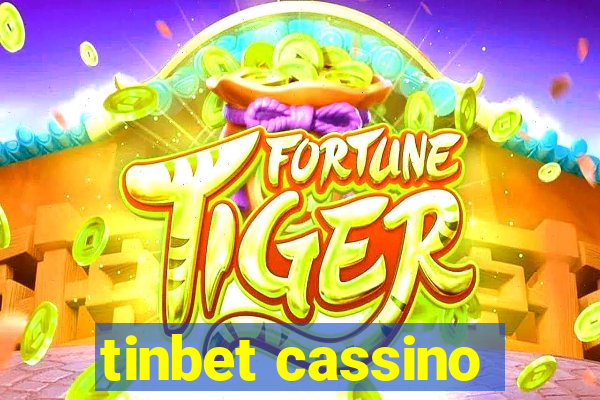 tinbet cassino